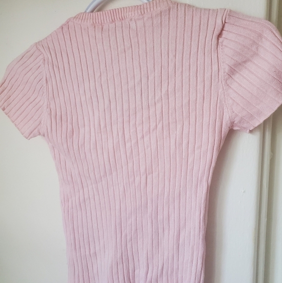 Aesthetic Top - Picture 3 of 4